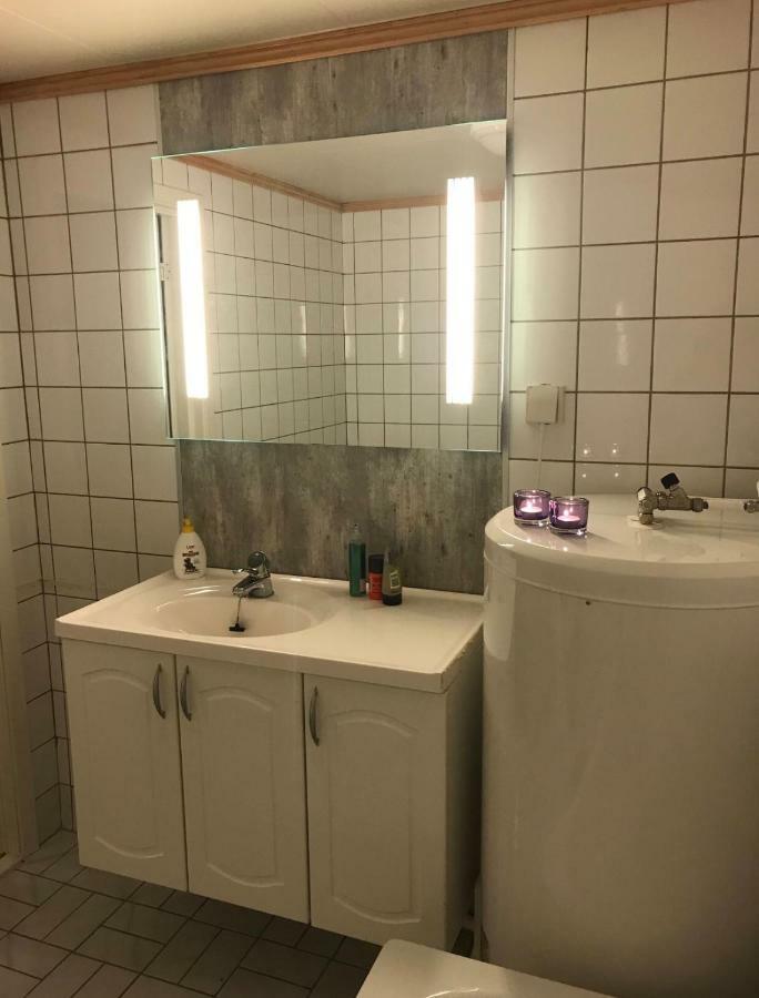 Cozy & Private In The Middle Of Lofoten Apartment
