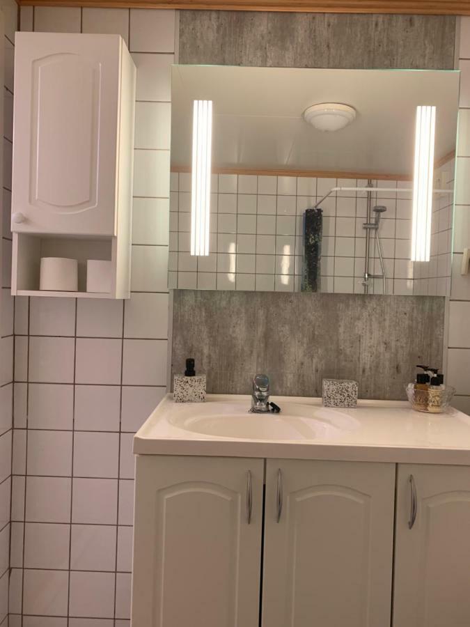 Apartment Cozy & Private In The Middle Of Lofoten *