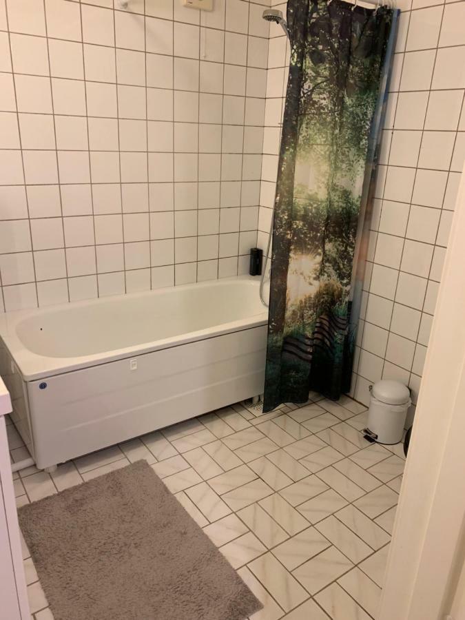 Apartment Cozy & Private In The Middle Of Lofoten Leknes