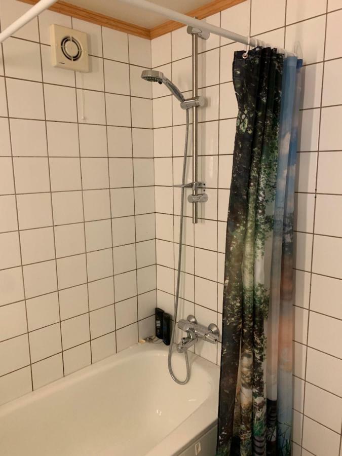 Apartment Cozy & Private In The Middle Of Lofoten *