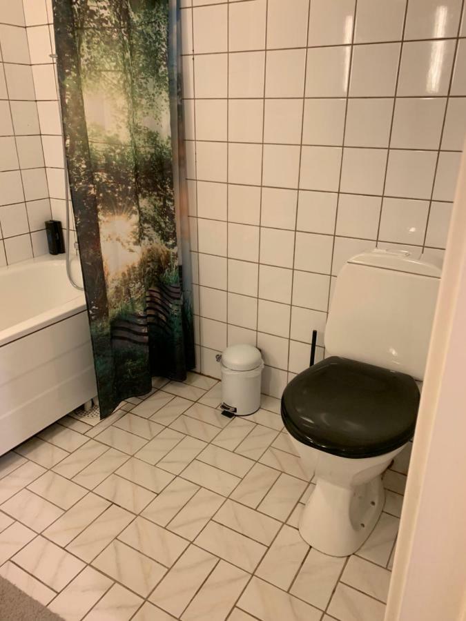 Apartment Cozy & Private In The Middle Of Lofoten Leknes