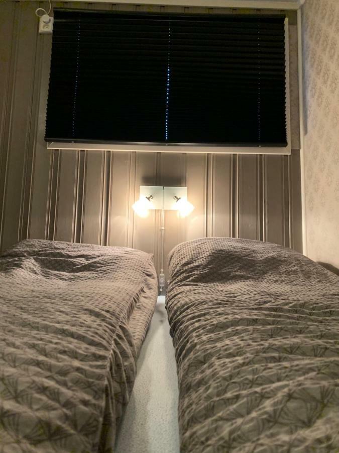 Apartment Cozy & Private In The Middle Of Lofoten