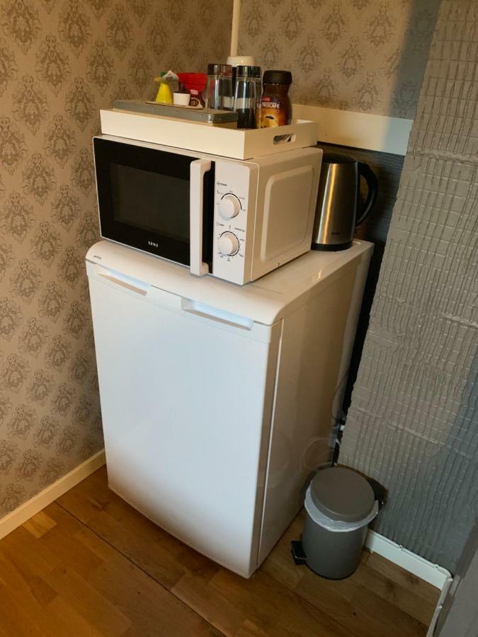 Apartment Cozy & Private In The Middle Of Lofoten Leknes