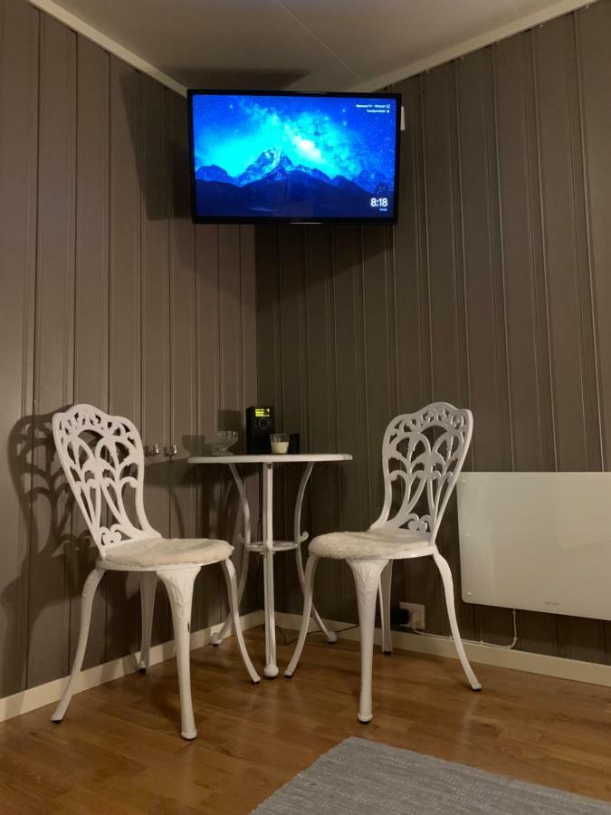 Cozy & Private In The Middle Of Lofoten Apartment *