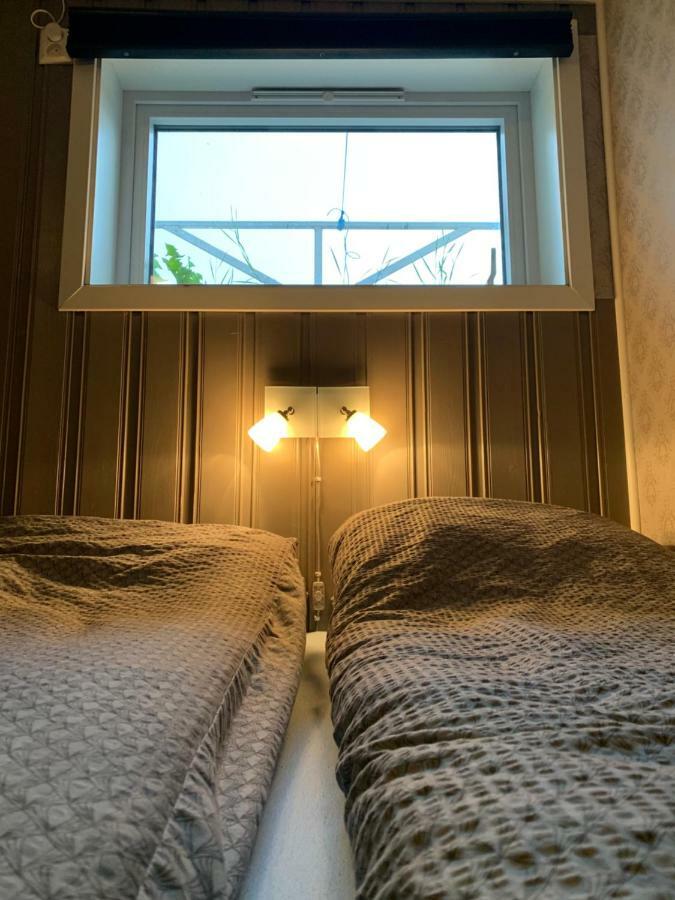 Apartment Cozy & Private In The Middle Of Lofoten *